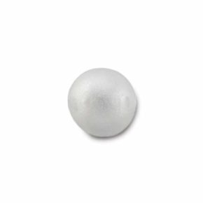 Crispy Ball - Πέρλα - Λευκή