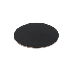 Δίσκος μαύρος 3mm