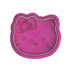 Κουπάτ - Hello Kitty - 8cm