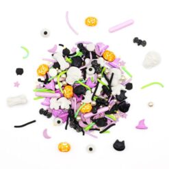 Out of the Box Sprinkles - Halloween - 60g