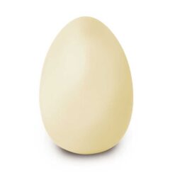 σοκολατενιο αυγο λευκο