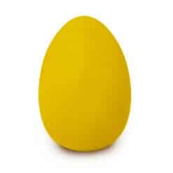 σοκολατενιο αυγο κιτρινο